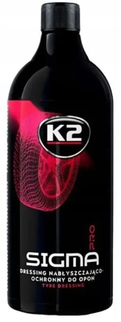 K2 SIGMA PRO 1 LDRESING DO OPON
