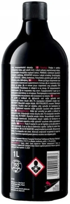 K2 SIGMA PRO 1 LDRESING DO OPON