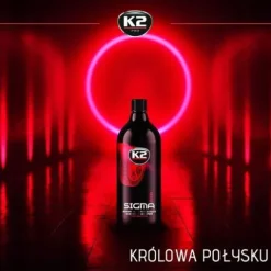 K2 SIGMA PRO 1 LDRESING DO OPON