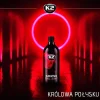 K2 SIGMA PRO 1L DRESSING NABŁYSZCZA PIELĘGNUJE CZERNIDŁO DO OPON PLASTIKÓW