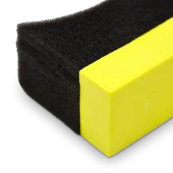 K2 SIGMA PRO 1L DRESSING NABŁYSZCZA PIELĘGNUJE CZERNIDŁO DO OPON PLASTIKÓW