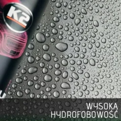 K2 SPECTRUM QUICK DETAILER WOSK DO LAKIERU 1L