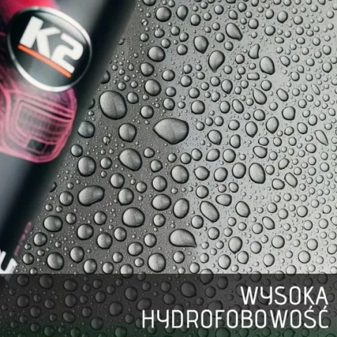 K2 SPECTRUM QUICK DETAILER WOSK DO LAKIERU 1L