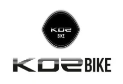 (26K19-S3) Rower miejski damski 26 Kozbike biało-różowy