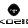 (26K23-S3) Rower miejski damski Kozbike 26 3 biegi kremowo brązowy