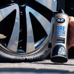 K2 TIRE DOKTOR 500 ML - AEROZOL DO POMPOWANIA