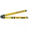 KĄTOMIERZ NASTAWNY Z POZIOMNICĄ DEDRA MK0620 620MM, 2 LIBELKI, 4W1