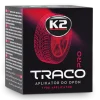 K2 Traco Pro Aplikator Dressingu Czernidła Do Opon Gęstym Włosiem Rączka