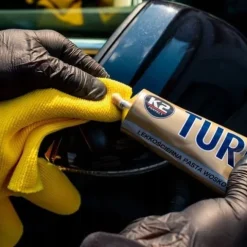 K2 TURBO PASTA NA ZARYSOWANIA