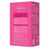 Kubeczek Menstruacyjny - Perfect Cup - Róż [M]
