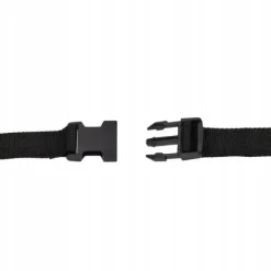 Kubeczki pas oporowy do pływania trening basen unisex regulowany Aqua Sport