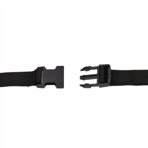 Kubeczki pas oporowy do pływania trening basen unisex regulowany Aqua Sport
