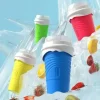 KUBEK DO ROBIENIA LODÓW GRANITY SORBETÓW SLUSHY KOKTAJLI MROŻONYCH 500ML