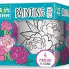 Kubek Peonie 8363