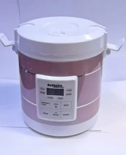 Kuchenka samochodowa do gotowania ryżu 12V - 24V
