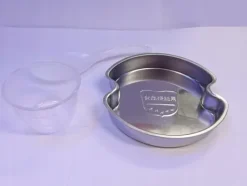 Kuchenka samochodowa do gotowania ryżu 12V - 24V