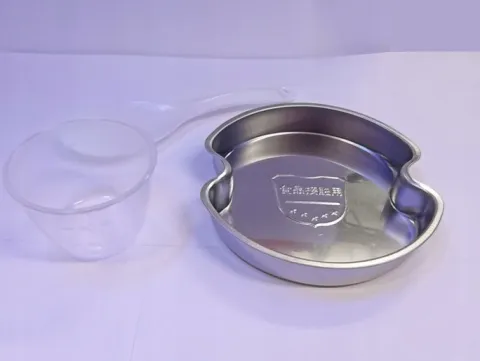 Kuchenka samochodowa do gotowania ryżu 12V - 24V