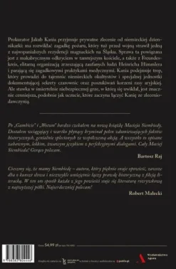 Kukły. Cykl z Jakubem Kanią. Tom 4