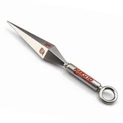Kunai | 22 cm | Metal | Brelok Anime | Naruto