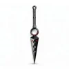 Kunai | 22 cm | Metal | Brelok Anime | Naruto