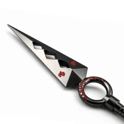 Kunai | 22 cm | Metal | Brelok Anime | Naruto