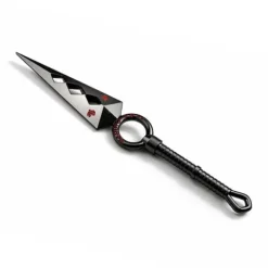 Kunai | 22 cm | Metal | Brelok Anime | Naruto