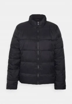 Kurtka PUFFER JACKET LOGO GAP XL
