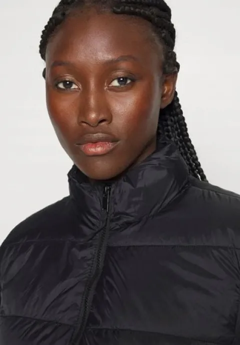 Kurtka PUFFER JACKET LOGO GAP XL