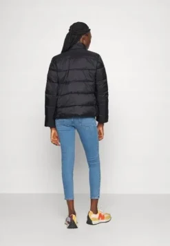 Kurtka PUFFER JACKET LOGO GAP XL