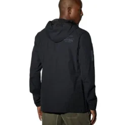 Kurtka Reebok Combat Lightweight męska sportowa wiatrówka termoaktywna z kapturem S