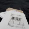 Kurtka Reebok Combat Lightweight męska sportowa wiatrówka termoaktywna z kapturem XS