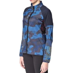 Kurtka Reebok CrossFit Feather damska wiatrówka sportowa treningowa do biegania M