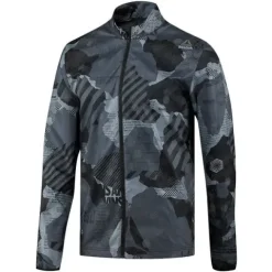 Kurtka Reebok One Series Running Reflect męska wiatrówka sportowa do biegania M