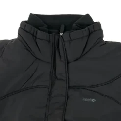 Kurtka Reebok OW Poly Fi damska zimowa sportowa S