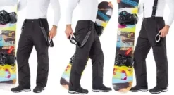 KURTKA+SPODNIE KOMBINEZON NARCIARSKI NA STOK NA NARTY ZIMOWY SANKI 3XL