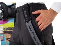 KURTKA+SPODNIE KOMBINEZON NARCIARSKI NA STOK NA NARTY ZIMOWY SANKI 3XL