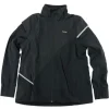 Kurtko-kamizelka Reebok Viz Convertible damska wiatrówka sportowa outdoor trekkingowa 32