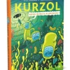 Kurzol. Komu burczy w brzuchu?