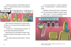 Kurzol. Komu burczy w brzuchu?