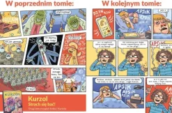 Kurzol. Kto ukradł pamięć?