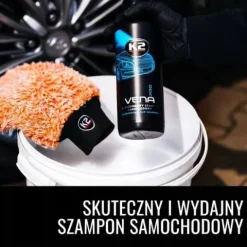 K2 VENA PRO SZAMPON SAMOCHODOWY 1L