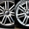 K2 ZESTAW DETAILINGOWY ROTON PRO PŁYN MYCIA FELG SZCZOTKA MIKROFIBRA