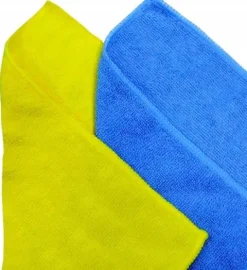 K2 ZESTAW DETAILINGOWY ROTON PRO PŁYN MYCIA FELG SZCZOTKA MIKROFIBRA