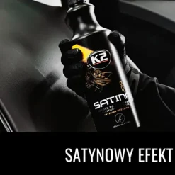 K2 ZESTAW DO CZYSZCZENIA WNĘTRZA SAMOCHODU DETAILINGU AUTA KOSMETYKI PRO