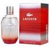 LACOSTE STYLE IN PLAY POUR HOMME 125ML WODA TOALETOWA UNIKAT !!!
