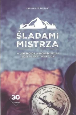 Śladami Mistrza - Jan Philip Svetlik - oprawa miękka