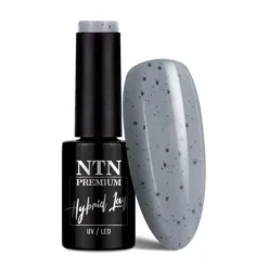 Lakier hybrydowy LED/UV Gel Polish NTN Premium Sugar Sweets Nr 197 5 g