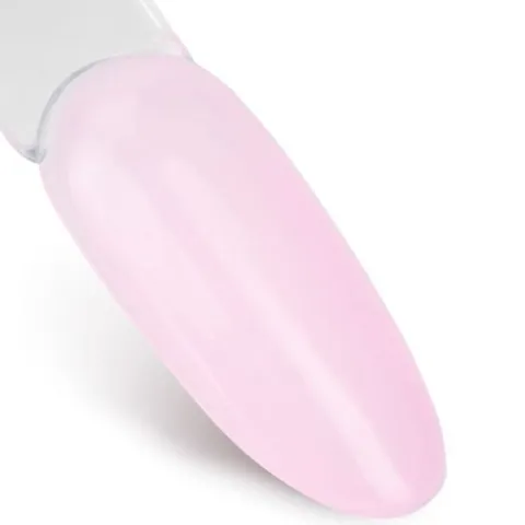 Lakier hybrydowy LED/UV Gel Polish NTN Premium Delicate French Nr 298 5g