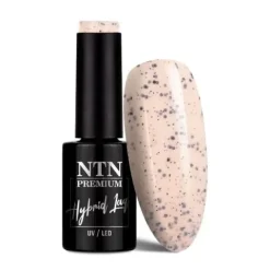 Lakier hybrydowy LED/UV Gel Polish NTN Premium Sugar Sweets Nr 192 5 g
