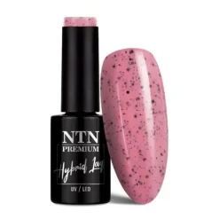 Lakier hybrydowy LED/UV Gel Polish NTN Premium Sugar Sweets Nr 195 5 g
